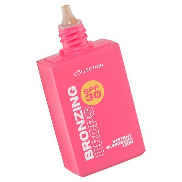 Collection Sunstoppable Bronzing Drops
