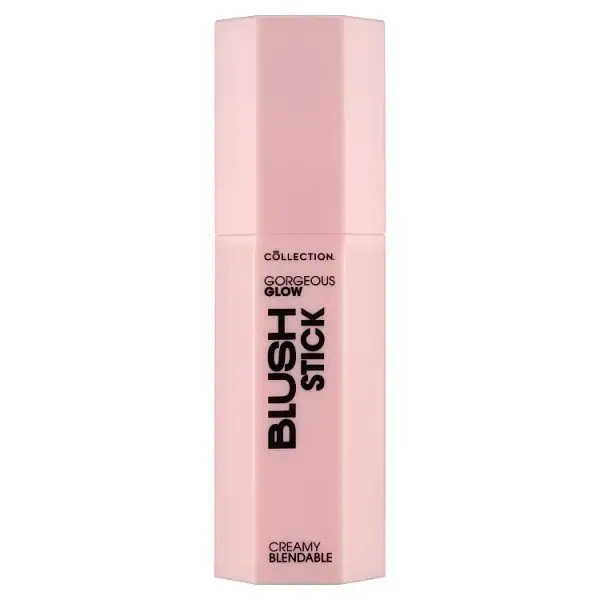 Collection Gorgeous Glow Sticks 4.5G Blush