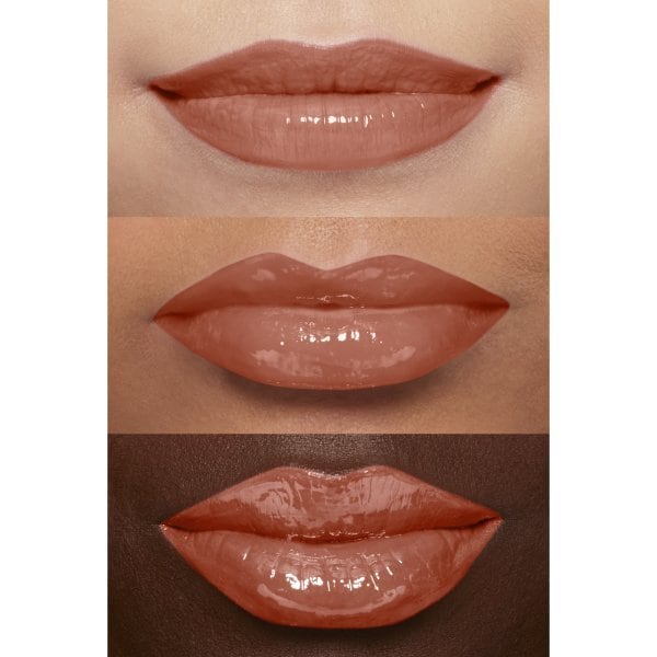 NYX Professional Makeup Butter Lip Gloss Bit of Honey