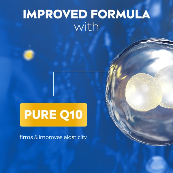 NIVEA Q10 Gradual Tan Body Lotion Fair To Medium 250ml