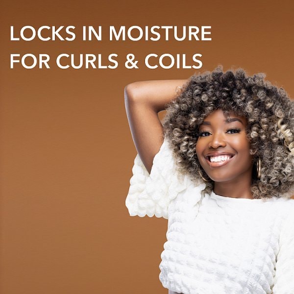 Creme of Nature Pure Honey Moisture Whip Twisting Cream 326g