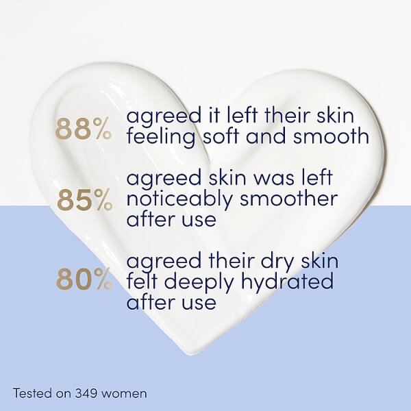 Dove Body Love Nourishing care One Cream for face, hands & body 250ml