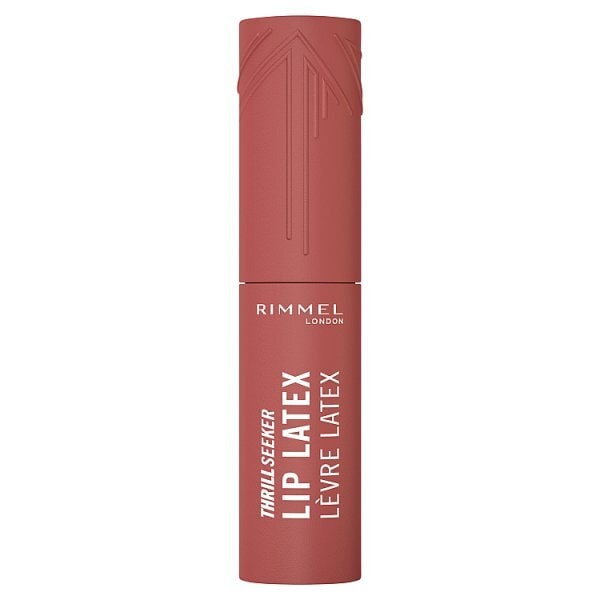 Rimmel Thrill Seeker Lip Latex Lip Stain Magnetic