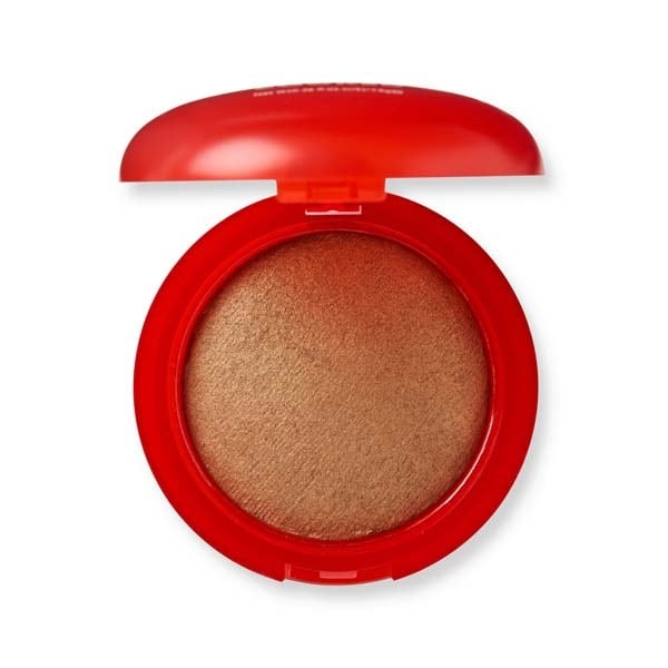 Trouble Maker Overcooked Baked Bronzer Light-Medium