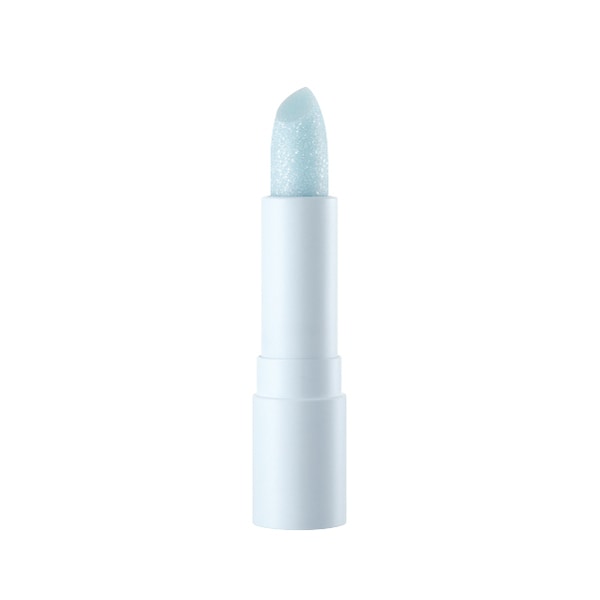 Unleashia Glacier Vegan Lip Balm No.2 Blue Lagoon