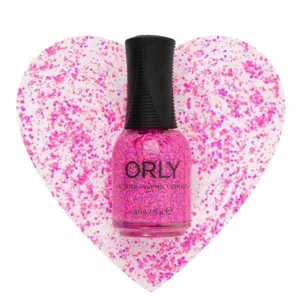Orly Nail Polish - Let's Go Girls 18ml