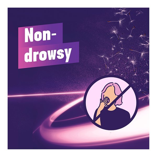 Benacort Hay Fever Nasal Spray 64 Micrograms