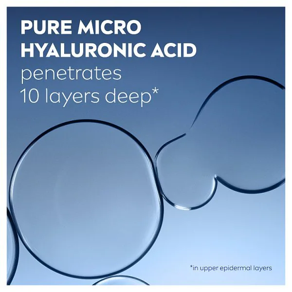 NIVEA Hyaluron Cellular Filler Anti-Age Face Serum 30ml