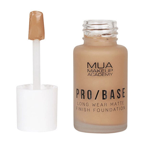 MUA Pro Base Long Wear Matte Finish Foundation 170