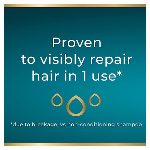 ogx Rescue Fusions Hydration Hair Mask