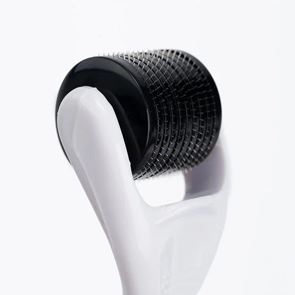 Brushworks Micro Needle Derma Roller 0.5Mm