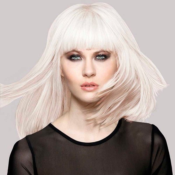 Jerome Russell Bblonde Platinum Blonde Hair Toner