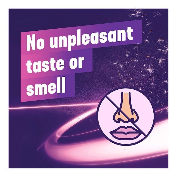Benacort Hay Fever Nasal Spray 64 Micrograms