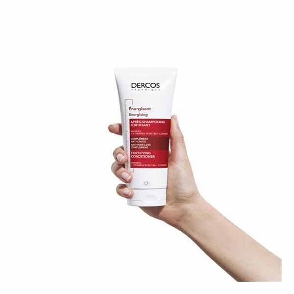 Vichy Dercos Energy+ Conditioner for Hair Loss 200ml