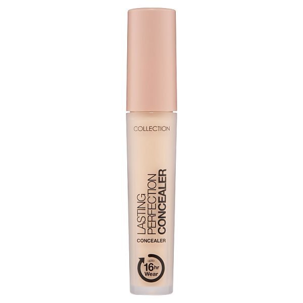 Collection  Lasting Perfection Concealer  Cashew 4 ML