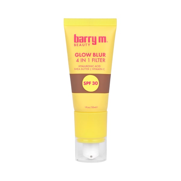 Barry M Glow Blur 4 In 1 Deep