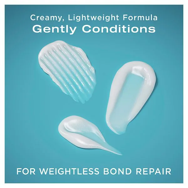 ogx Bond Protein Repair Lightweight Conditioner 385ml