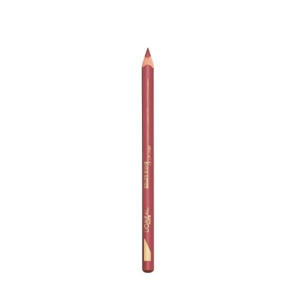 L'Oréal Paris Color Riche Satin Lip Liner 635 Worth It Medium