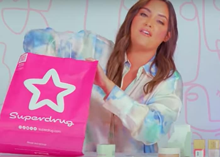 A Guide To The Menopause & Jac Jossa’s Superdrug Haul! <p style="font-size: 1.6rem;font-weight: 600;padding: 0 1.5rem;text-transform: none;line-height: 1.4;min-height: 70px;margin: 0;">A Guide To The Menopause & Jac Jossa’s Superdrug Haul!</p>