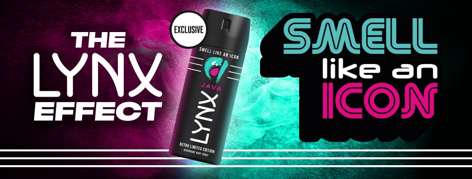 31806CW---Superdrug_Lynx-Java_Goldspot_953x363-V2.jpg 31806CW---Superdrug_Lynx-Java_Goldspot_953x363-V2.jpg
