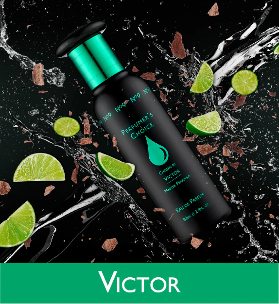 PerfumersChoice_CLP_Feature_Victor PerfumersChoice_CLP_Feature_Victor