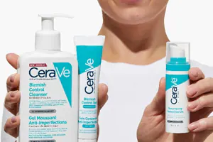 
<p class="issue-no-text"><b>Blemish Control Range from CeraVe!</b></p>

