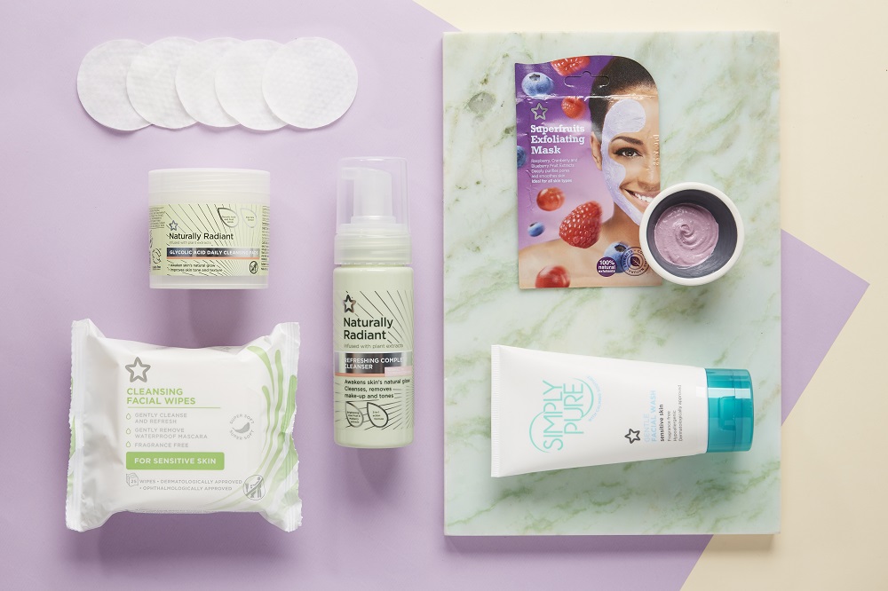 How to get rid of blackheads