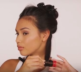 Heated Rollers 4