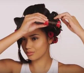 Heated Rollers 7