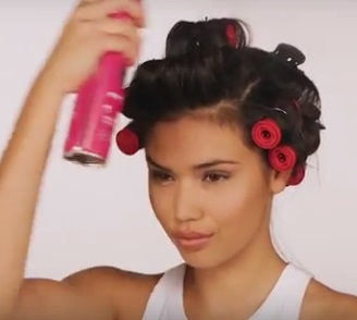 Heated Rollers 8