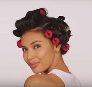 Heated Rollers 9