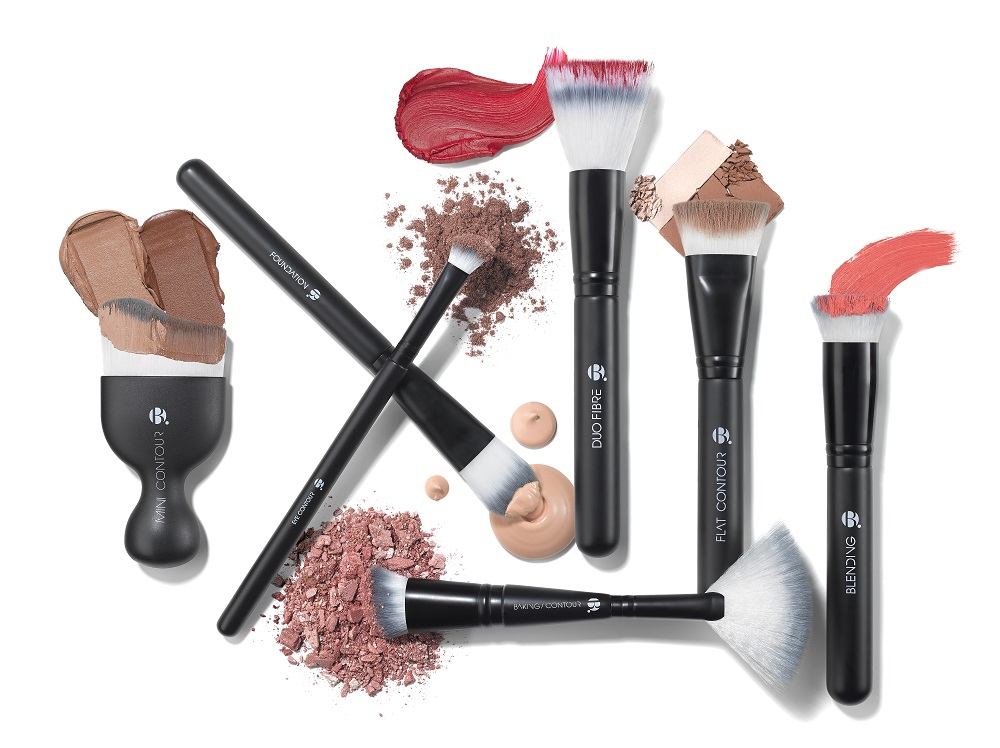 Makeup brush guide 2