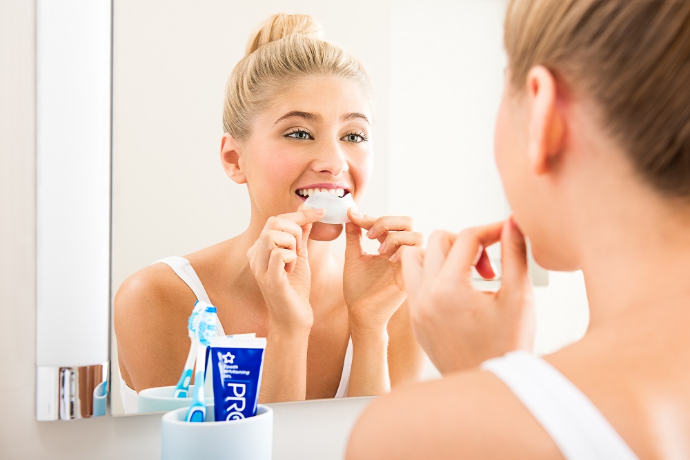 Teeth Whitening Trays
