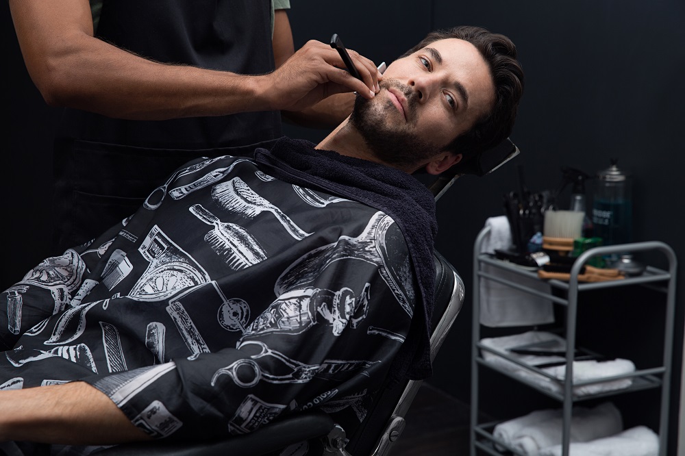 Men's Beard Guide