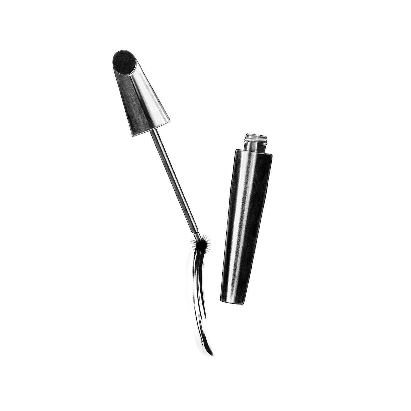 mascara wand 4