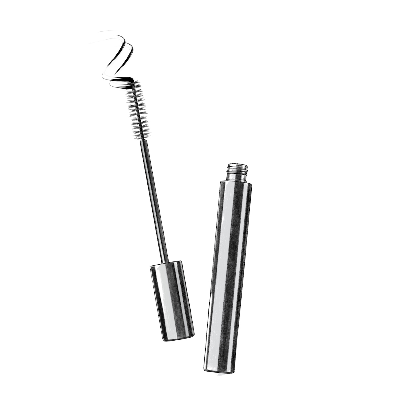 mascara wand 8