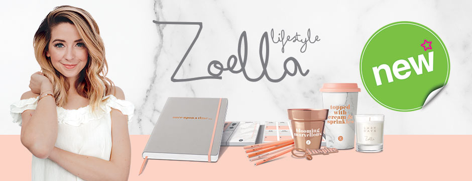 Zoella Lifestyle