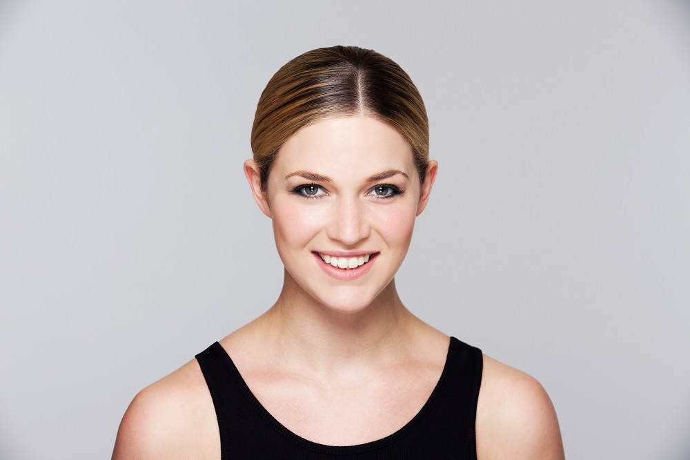 20s flapper halloween 2