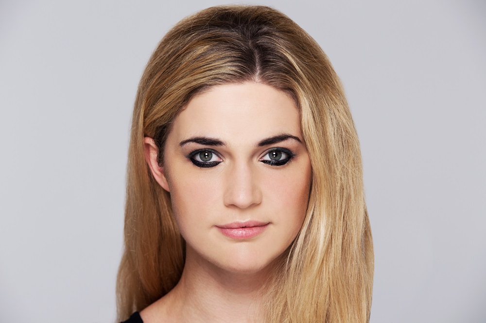 infected halloween look 8