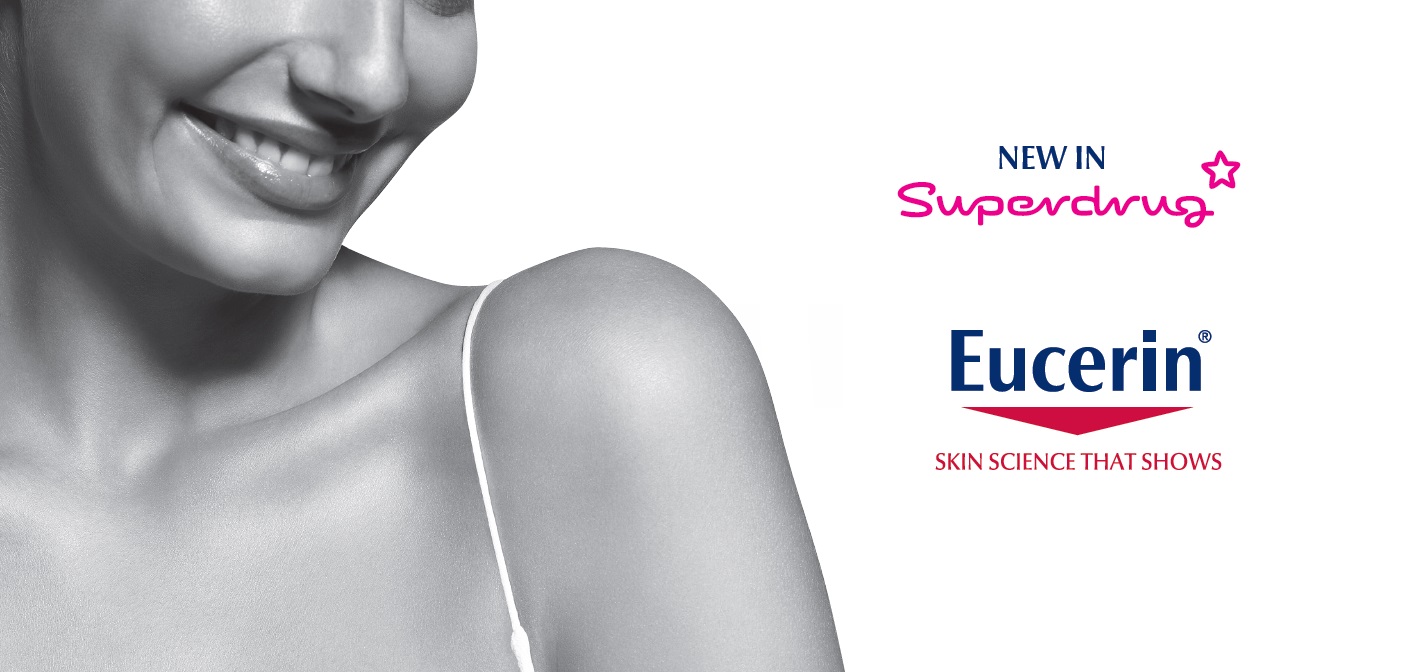 Eucerin