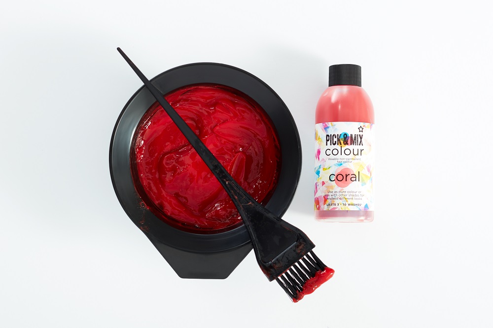 Pick&mix-superdrug-hair-dye-coral-fringe