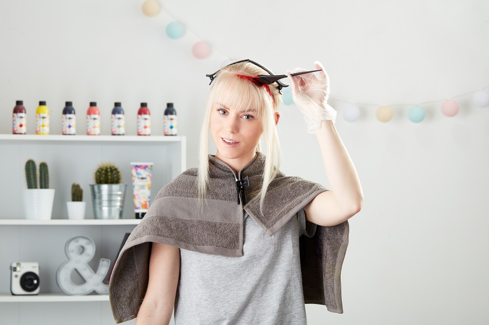 Pick&mix-superdrug-hair-dye-coral-fringe