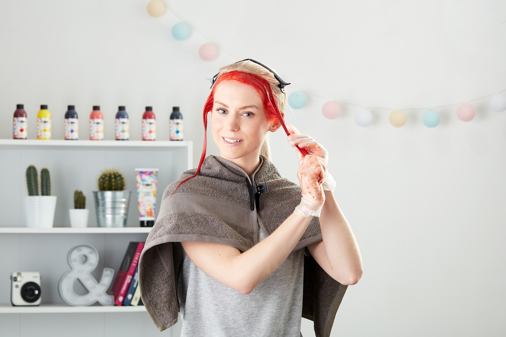 Pick&mix-superdrug-hair-dye-coral-fringe