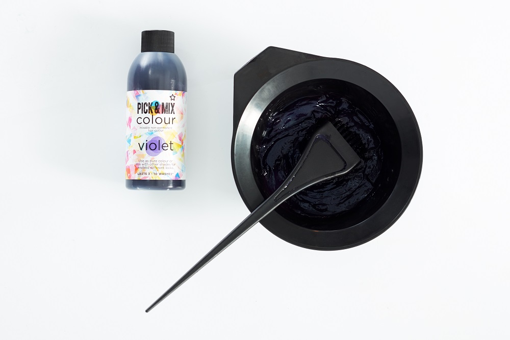 whole-head-dye-lavender-pick&Mix-tutorial
