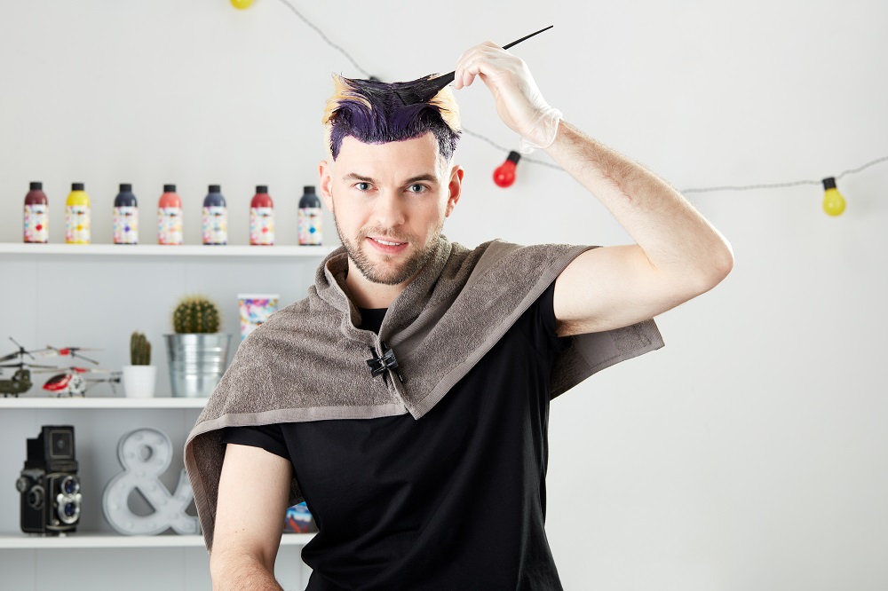 whole-head-dye-lavender-pick&Mix-tutorial