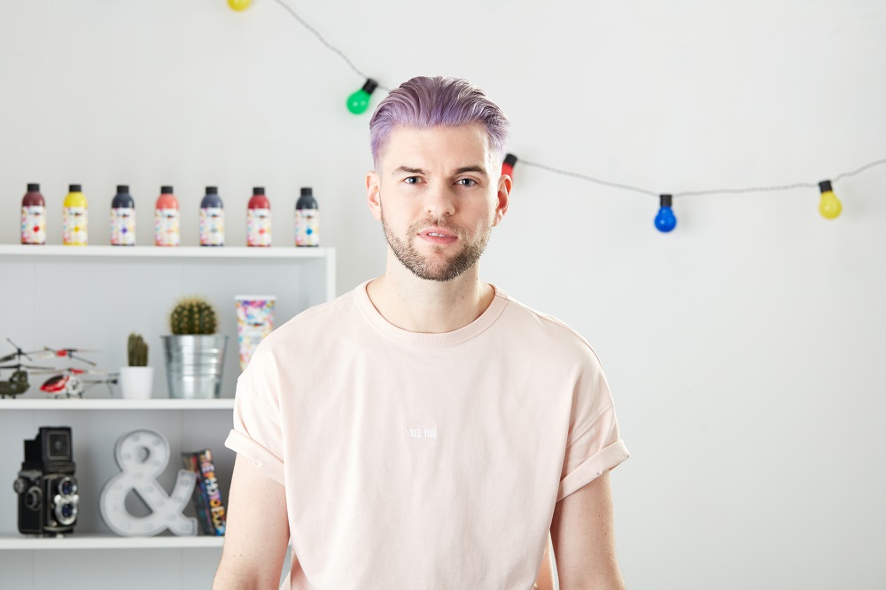 whole-head-dye-lavender-pick&Mix-tutorial