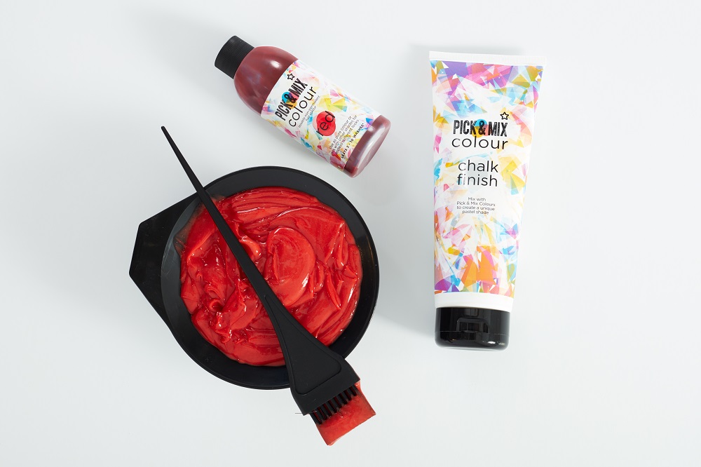 whole-head-pastel-red-pick&mix-tutorial