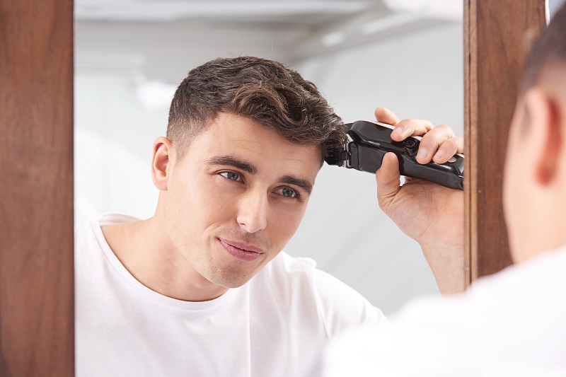 hair clippers