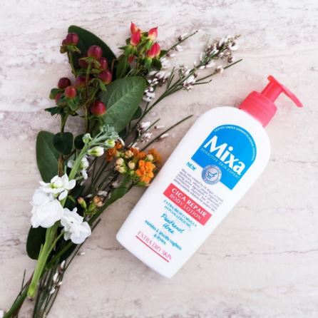 mixa-skincare