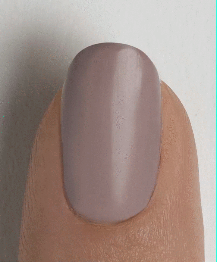 Boho Festival Nails Step 3